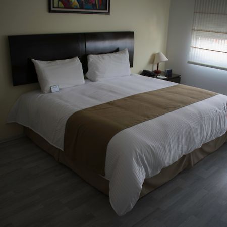 Residence L' Heritage Hipolito Taine By Bluebay เม็กซิโกซิตี้ ภายนอก รูปภาพ