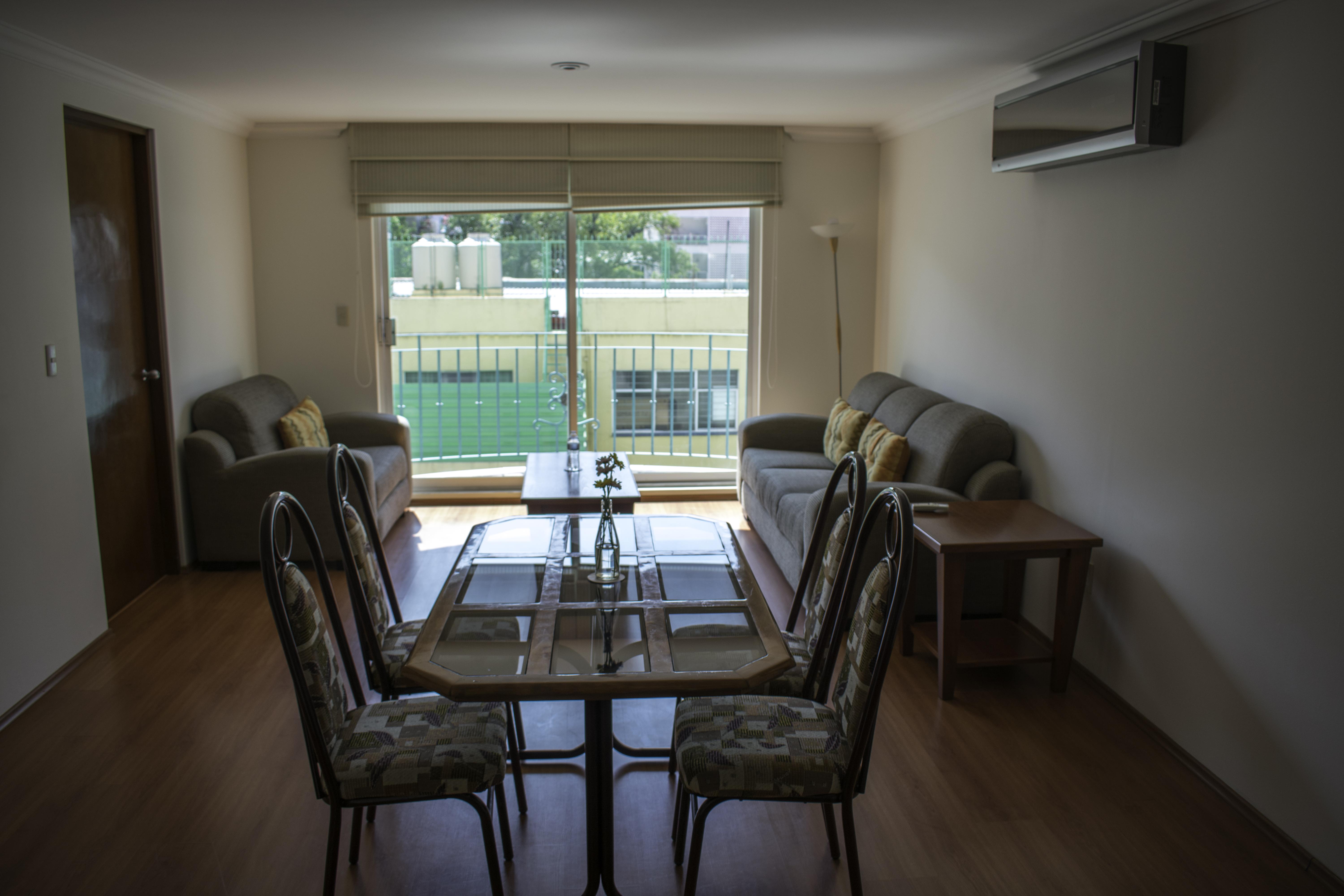 Residence L' Heritage Hipolito Taine By Bluebay เม็กซิโกซิตี้ ภายนอก รูปภาพ