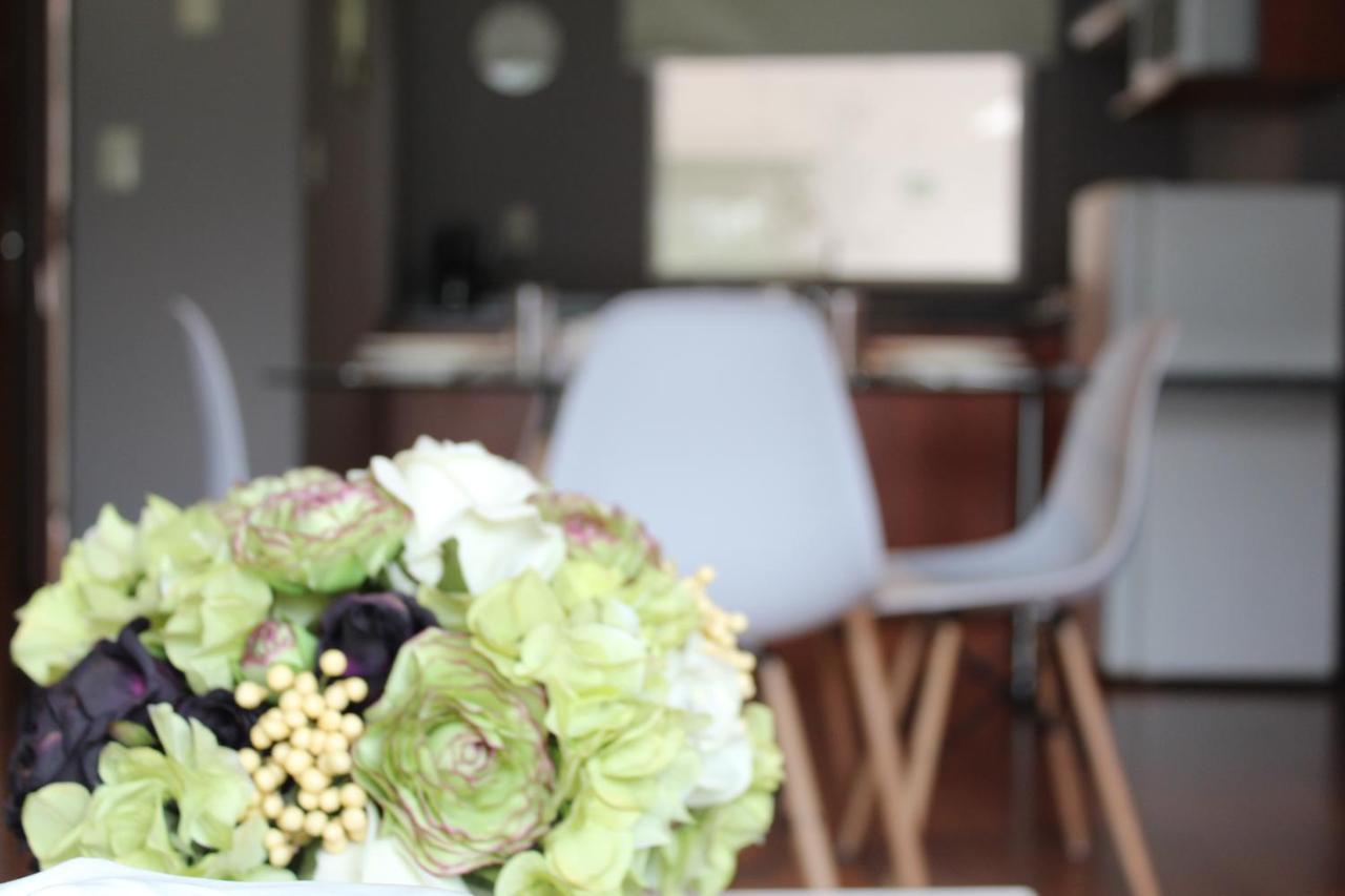 Residence L' Heritage Hipolito Taine By Bluebay เม็กซิโกซิตี้ ภายนอก รูปภาพ