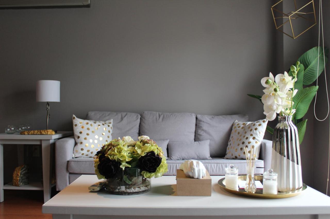 Residence L' Heritage Hipolito Taine By Bluebay เม็กซิโกซิตี้ ภายนอก รูปภาพ