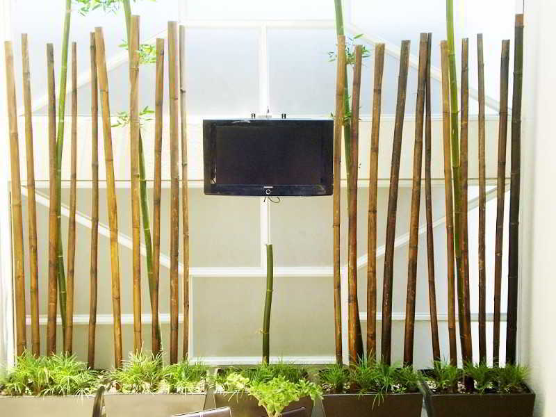 Residence L' Heritage Hipolito Taine By Bluebay เม็กซิโกซิตี้ ภายนอก รูปภาพ