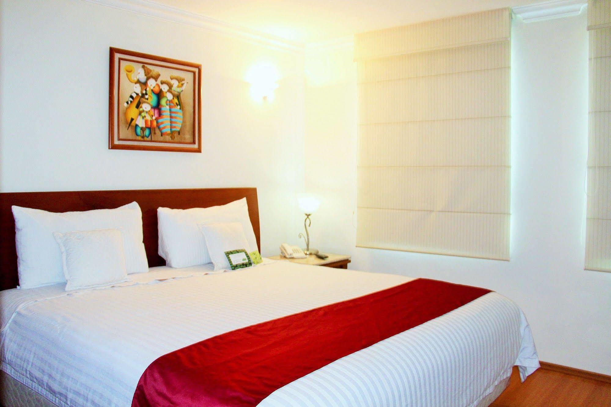 Residence L' Heritage Hipolito Taine By Bluebay เม็กซิโกซิตี้ ภายนอก รูปภาพ
